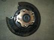 Ступица NISSAN QASHQAI J10 Зад Прав (Контрактный) 79586822