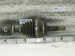 Привод TOYOTA CAMRY ACV40 2AZFE Перед Лев (Контрактный) 35015439