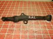 Рычаг подвески HONDA ODYSSEY RA2 Перед Прав (Контрактный) 45984396