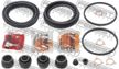 Ремкомплект тормозного суппорта FEBEST 0175ACA20F TOYOTA RAV4 2000-2005