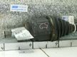Привод TOYOTA WISH ANE10 1AZFSE Перед Лев (Контрактный) 35015425
