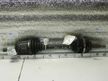 Привод TOYOTA WISH ANE10 1AZFSE Перед Лев (Контрактный) 35015425