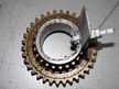 Шестерня ГРМ HONDA R20A (Контрактный) 35023644