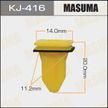 Клипса MASUMA KJ416 TOYOTA