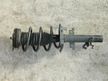 Стойка подвески NISSAN X-TRAIL NT32 Перед (пара) (Контрактный) 140088124