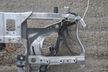 Рамка радиатора HONDA MOBILIO SPIKE GK1 (Контрактный) 45984810