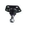 Опора шаровая RUVILLE 915928 CITROEN Jumper