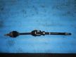 Привод MAZDA CX-5 KE2FW Перед Прав (Контрактный) 22887615