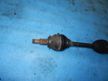 Привод MAZDA CX-5 KE2FW Перед Прав (Контрактный) 22887615