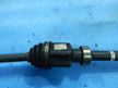 Привод MAZDA CX-5 KE2FW Перед Прав (Контрактный) 22887615