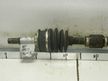 Привод NISSAN MARCH K11 CG10DE Перед Лев (Контрактный) 35015495