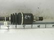 Привод NISSAN MARCH K11 CG10DE Перед Лев (Контрактный) 35015495