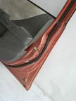 Дверь HONDA FIT GD1 Перед Прав (Контрактный) 45980216