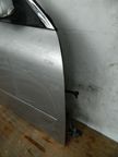 Дверь NISSAN SKYLINE V35 Перед Прав (Контрактный) 72355782