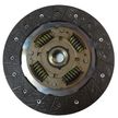 Диск сцепления VALEO SB07 SUBARU