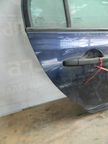 Дверь HONDA CIVIC FD1 Зад Прав (Контрактный) 72355649