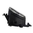 Фара противотуманная TYC 195720001 NISSAN MICRA 2002- / QASHQAI Перед Лев