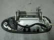 Ручка двери наружная HONDA PRELUDE BA8 Перед Прав (Контрактный) 81528440