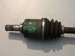 Привод NISSAN WINGROAD WHNY11 QG18DE Перед Лев (Контрактный) 69586548