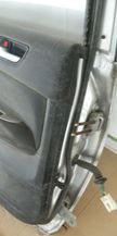 Дверь TOYOTA VEROSSA GX110 Зад Лев (Контрактный) 65243393