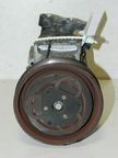 Компрессор кондиционера NISSAN MARCH CR12DE (Контрактный) 45980807