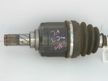 Привод MITSUBISHI ASX GA2W 4B10 Перед Лев (Контрактный) 45980146