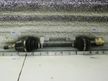 Привод TOYOTA PRIUS NHW20 1NZFXE Перед Лев (Контрактный) 35015442