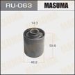 Сайлентблок MASUMA RU063 TOYOTA Town Ace