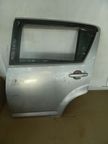 Дверь TOYOTA PASSO QNC10 Зад Лев (Контрактный) 65243395
