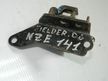Подушка двигателя TOYOTA COROLLA FIELDER NZE141 1NZ Лев (Контрактный)