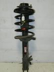Стойка подвески NISSAN X-TRAIL NT30 Перед Прав (Контрактный) 45989352