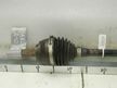 Привод NISSAN MARCH K12 CR12DE Перед Лев (Контрактный) 35015540