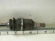 Привод NISSAN MARCH K12 CR12DE Перед Лев (Контрактный) 35015540