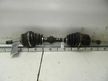 Привод NISSAN RNESSA N30 SR20DE Перед Лев (Контрактный) 35015732