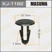 Клипса MASUMA KJ1182 TOYOTA