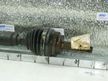 Привод TOYOTA IPSUM ACM26 2AZFE Перед Лев (Контрактный) 35015426