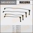 Провода высоковольтные MASUMA MG83030 HONDA