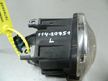 Фара противотуманная SUBARU LEGACY BP5 Перед Лев (Контрактный) 79780935