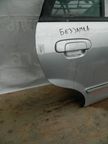 Дверь MAZDA FAMILIA BJ5W Зад Прав (Контрактный) 72355588