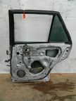Дверь MAZDA FAMILIA BJ5W Зад Прав (Контрактный) 72355588