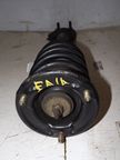 Стойка подвески MITSUBISHI GALANT EA1A Перед Лев (Контрактный) 35023532