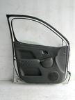Дверь TOYOTA FUNCARGO NCP20 Перед Лев (Контрактный) 45984869