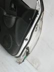 Дверь TOYOTA FUNCARGO NCP20 Перед Лев (Контрактный) 45984869