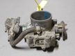 Дроссельная заслонка HONDA F18B (Контрактный) 79780639