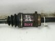 Привод NISSAN PRIMERA P12 QR20DE Перед Прав (Контрактный) 35015624