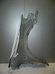 Крыло NISSAN PRIMERA P12 Перед Лев (Контрактный) 46091825