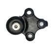 Опора шаровая GENERAL PARTS 1400505180 GEELY OTAKA