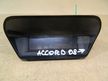 Дисплей HONDA ACCORD CU2 (Контрактный) 79590139
