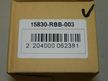 Клапан VVTI GENERAL PARTS 15830RBB003 HONDA K24A, J30A4, J35Z2, K20A6, K20A7
