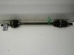 Привод SUBARU IMPREZA GG2 EJ20 Зад Лев (Контрактный) D9996017